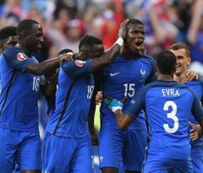 宝盈登录-土耳其不敌挪威：惨败告终，球队失去晋级机会