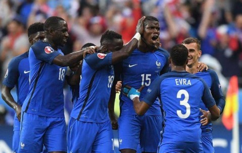 宝盈登录-土耳其不敌挪威：惨败告终，球队失去晋级机会