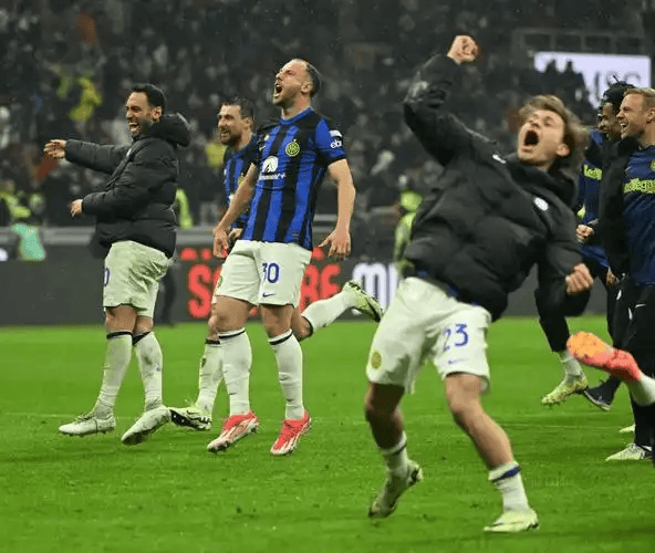 亚特兰大继续保持不败走势,挑战意甲霸主地位(足球 亚特兰大) 亚特兰大继续保持不败走势,挑战意甲霸主地位(足球 亚特兰大)